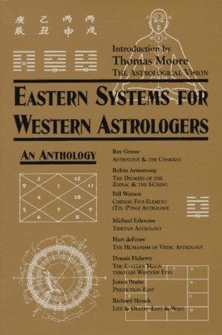 Portada de Eastern Systems for Western Astrologers