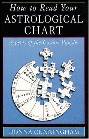 Portada de How to Read Your Astrological Chart