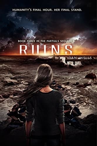 Portada de Ruins