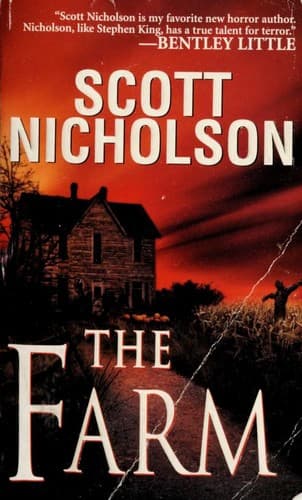 Portada de The Farm