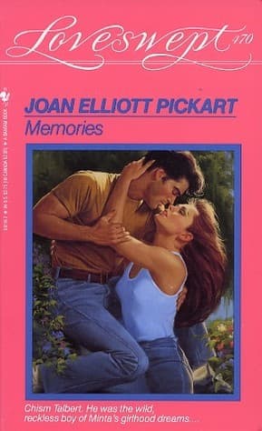 Portada de Memories