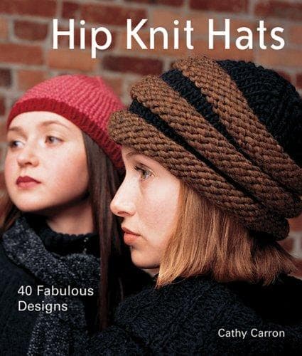 Portada de Hip knit hats
