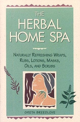 Portada de The herbal home spa