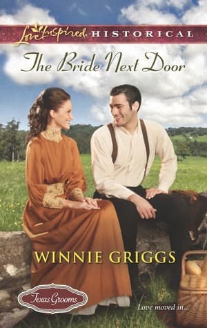 Portada de The Bride Next Door