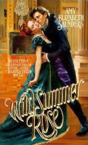 Portada de Wild Summer Rose