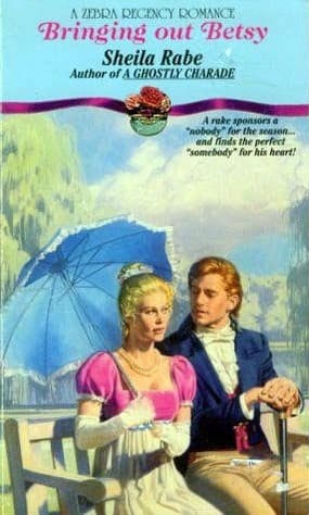 Portada de Bringing out Betsy