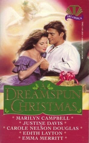 Portada de A Dreamspun Christmas