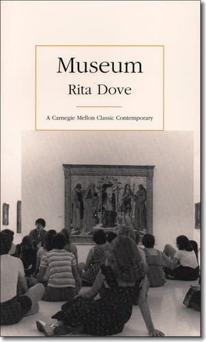 Portada de Museum