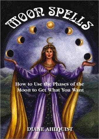 Portada de Moon Spells