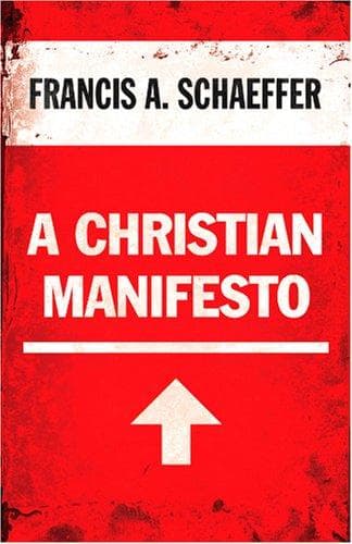 Portada de A Christian Manifesto