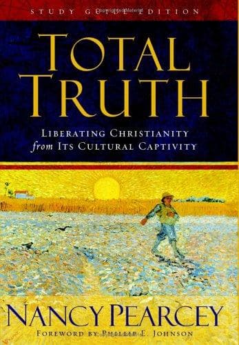 Portada de Total Truth