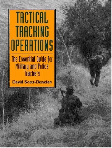 Portada de Tactical Tracking Operations