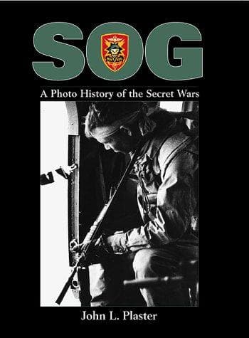Portada de SOG