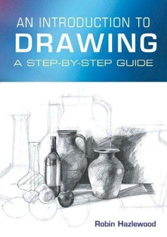 Portada de An Introduction to Drawing