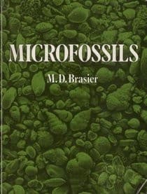 Portada de Microfossils