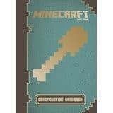 Portada de Minecraft: Construction Handbook: An Official Mojang Book