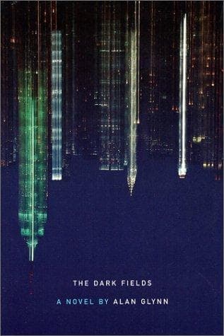 Portada de The dark fields