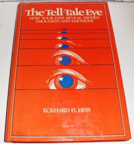 Portada de The tell-tale eye