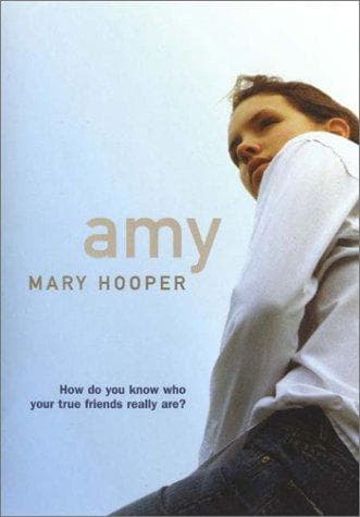 Portada de Amy
