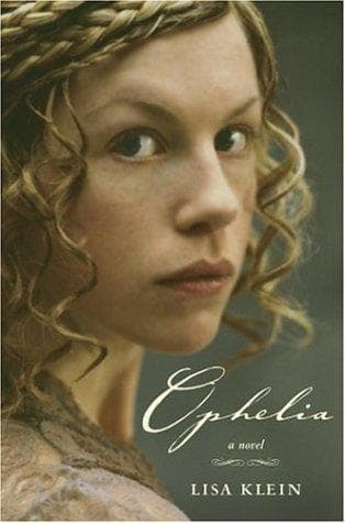 Portada de Ophelia