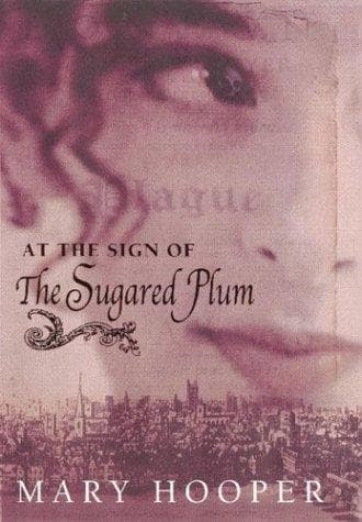 Portada de At the sign of the Sugared Plum