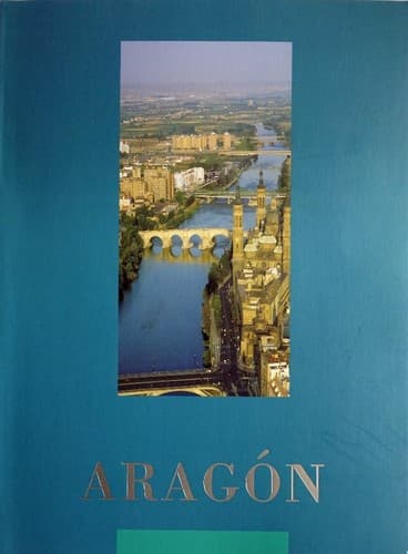 Portada de ARAGON