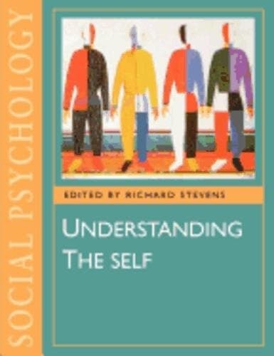 Portada de Understanding the self