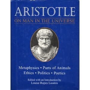 Portada de On man in the universe