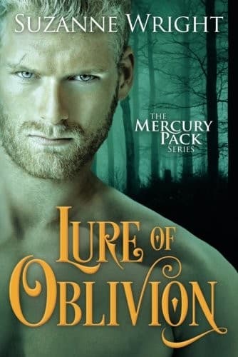 Portada de Lure of Oblivion (Mercury Pack)