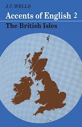 Portada de Accents of English