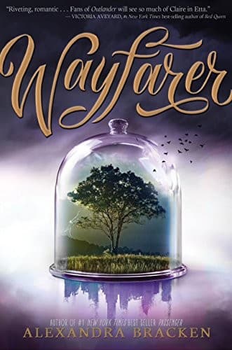 Portada de Wayfarer