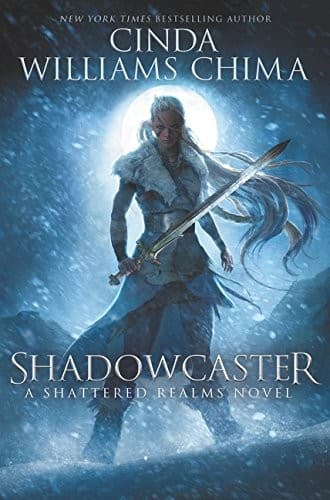 Portada de Shadowcaster