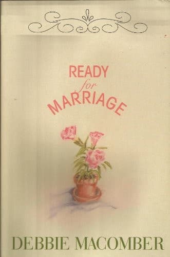 Portada de Ready for marriage