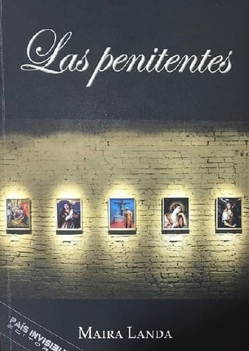 Portada de Las penitentes