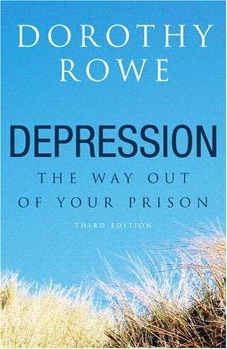Portada de Depression