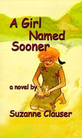 Portada de A Girl Named Sooner