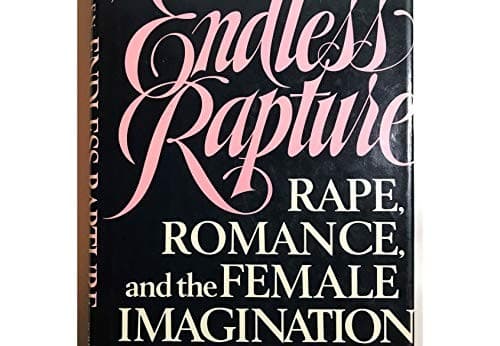 Portada de Endless rapture
