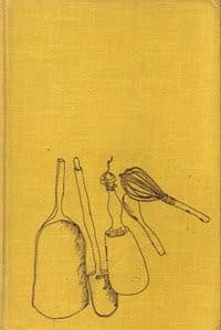 Portada de The Beany Malone cookbook.