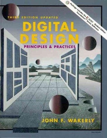 Portada de Digital Design
