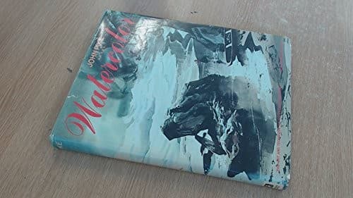 Portada de Watercolor.