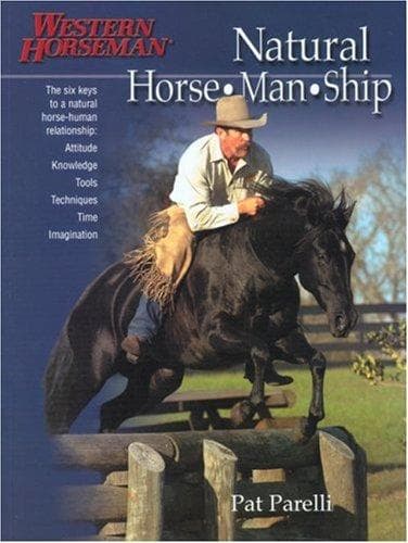 Portada de Natural Horse-Man-Ship