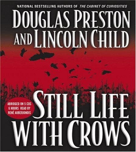Portada de Still Life with Crows