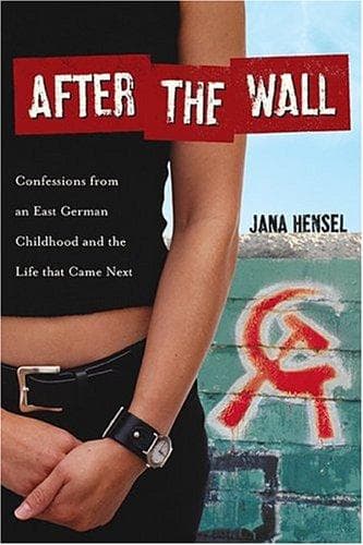 Portada de After The Wall
