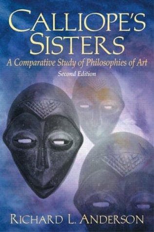 Portada de Calliope's Sisters