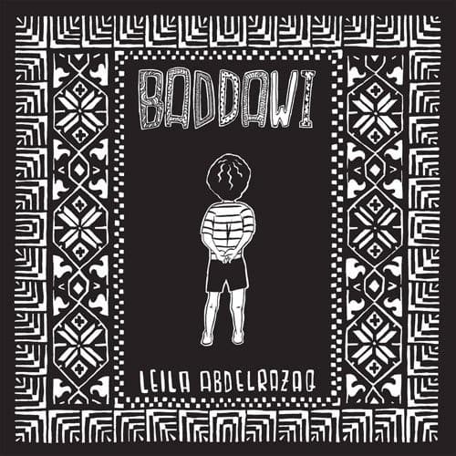 Portada de Baddawi