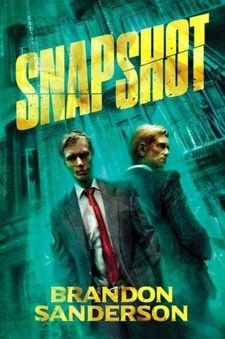 Portada de Snapshot