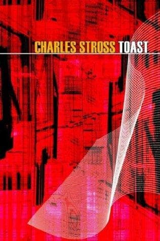 Portada de Toast