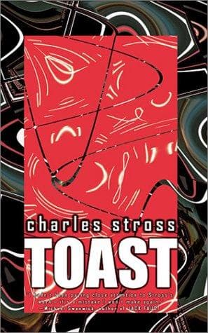 Portada de Toast