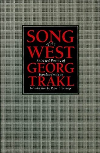 Portada de Song of the West