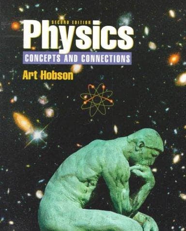 Portada de Physics